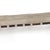 Not Yet Made - Made To Order Regina Andrew Tufted Leather Gallery Bench, Cappuccino For Sale - Image 5 of 7