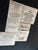 Marge Carson Dining Room Set of 10 For Sale - Image 11 of 11