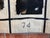 Robert Freimark “Sixteen Blacks” Monumental Textile Wall Hanging Art For Sale - Image 16 of 17
