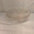 1950s Mid-20th Century Murano Pink & White Zanfirico Glass Seashell Catchall Dish For Sale - Image 5 of 6
