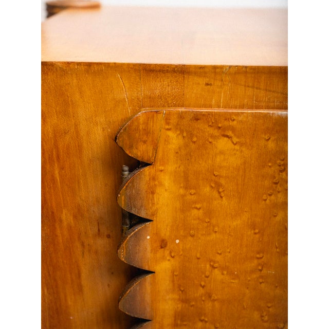 Mid-Century Italian Credenza by Pier Luigi Colli For Sale - Image 12 of 18