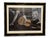 Expressionism Pablo Picasso “The Old Guitarist” Framed Art Print in Black and Gold Frame For Sale - Image 3 of 5