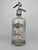 Italian Promotional Martini Soda Bottle, 1950s For Sale - Image 6 of 10