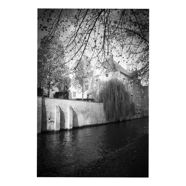 Paul Cooklin, Bruges, Belgium 44, Edition of 50 For Sale