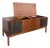Vintage Ferguson Radiogram in Walnut, 1960s For Sale
