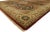Vintage Indian Palace Rug with Old World Baroque Style 11'11 x 17'10. Displaying a timeless design with well-balanced...