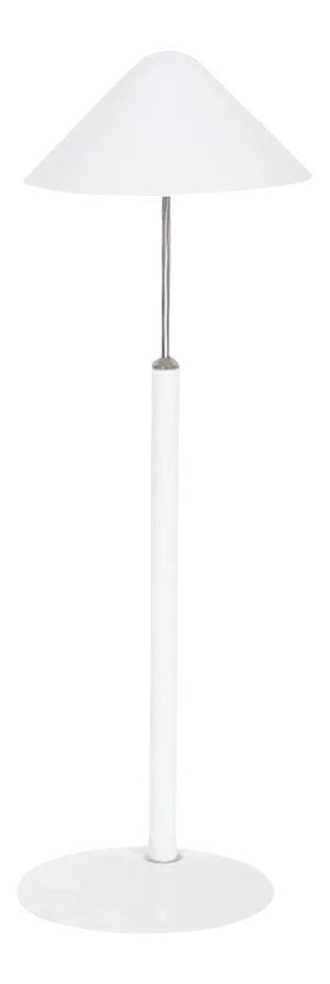 Floor Lamp by Jörgen Gammelgaard, Denmark