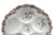 Early 20th Century Antique Haviland & Co. Limoges Oyster Plates - Set of 6 For Sale - Image 5 of 14