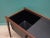 Black Danish Teak Sewing Table, 1960s For Sale - Image 8 of 13
