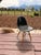Mid-Century Modern Case Study® Fiberglass Dowel Side 6 Chairs Mid-Century For Sale - Image 3 of 5