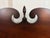 Traditional Mahogany Full Size Four Poster Bed Frame For Sale - Image 11 of 15
