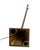Laurel Bronze Patina Floor Lamp in the Style of Stewart Ross James for Hansen Lighting For Sale - Image 10 of 10