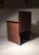 Founders Furniture Company Vintage Chrome Club Arm Chairs / Milo Baughman Pierre Cardin For Sale - Image 4 of 4