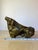Gold Signed Mid-Century Modern Brutalist Ceramic Bull Sculpture by Boštjan Putrih, 1970s For Sale - Image 8 of 10