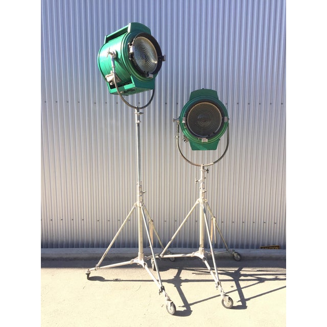 Bardwell & McAlister Senior Spotlights A Pair Chairish