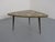 Large German Mosaic Kidney Coffee Table, 1960s For Sale - Image 11 of 13