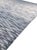 Modern Pasargad Home Modern Blue Silk & Wool Area Rug, 8' 2'' X 10' 0'' For Sale - Image 3 of 4