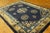Chinese Antique Chinese - Peking Rug For Sale - Image 3 of 6