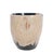 Early 21st Century Petrified Wood Plant Pot by Xyleia Petrified Wood For Sale - Image 5 of 7