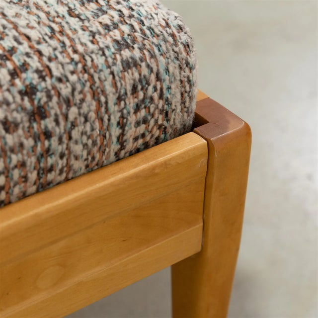 Mid-Century Modern 1960s Carl Malmsten - Gustavianus Sofa For Sale - Image 3 of 4