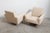 Set of Italian Lady Chairs, 1950s For Sale - Image 4 of 8