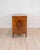 Wood Modenese 18th-century Louis XVI walnut chest of drawers with various woods For Sale - Image 7 of 9