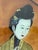 Qing Dynasty Style “Beauties of Prince Yong” Backlit Decorative Panels, Pair For Sale - Image 9 of 12