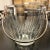 French Vintage Baccarat Massena Ice Bucket For Sale - Image 3 of 6
