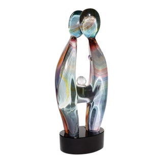 Late 20th Century The Family, Dino Rosin For Sale