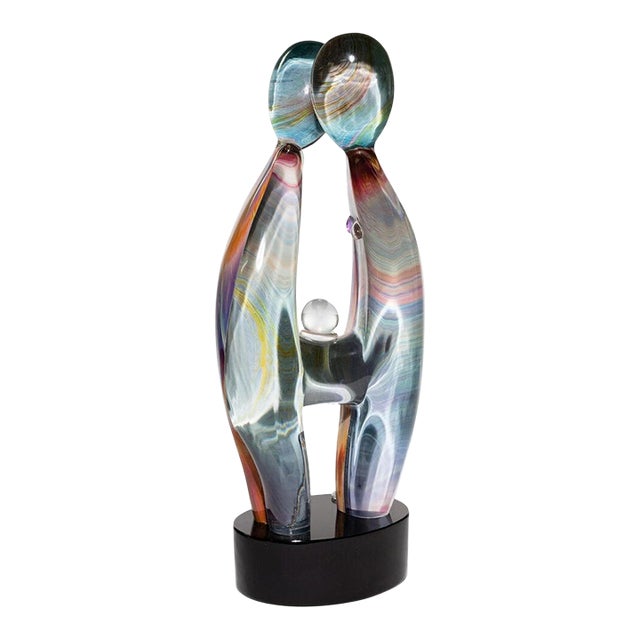 Late 20th Century The Family, Dino Rosin For Sale