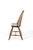 Rustic Chair in Ash For Sale - Image 3 of 13