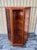 Mid-Century Modern Danish Corner Display Cabinet by Komfort Denmark. Circa 1970s, For Sale - Image 10 of 18