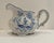 1920s Blue Willow Blue Onion China Ming Blue by Hertel Jacob, Forest, Made in Bavaria Germany- 78 Pieces For Sale - Image 9 of 18
