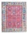 Early 20th Century Persian Malayer Rug For Sale