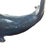 1980s Hand Casted Humpback Whale Bronze Sculpture Mounted on Stand by t.h. Oliver For Sale In Los Angeles - Image 6 of 8