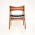 Vintage Danish Teak Carver Desk Chair by Erik Buch, 1960s For Sale - Image 6 of 13