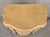 Light Yellow Louis XVl Style End Table Small Chest For Sale - Image 8 of 13