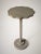 Not Yet Made - Made To Order Mirage Artisan Accent Table in Gray For Sale - Image 5 of 5