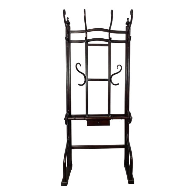Secession No. 905 Coat Hanger J&J Kohn, 1890s For Sale