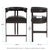 Carson Counter Stool For Sale In Chicago - Image 6 of 8