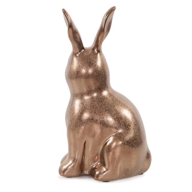 2020s Rabbit Sculpture For Sale - Image 5 of 11