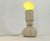 Table Lamp attributed to Gino Sarfatti for Arteluce, 1960s For Sale - Image 3 of 10