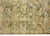 Late 20th Century Indian Oushak Rug For Sale - Image 9 of 15