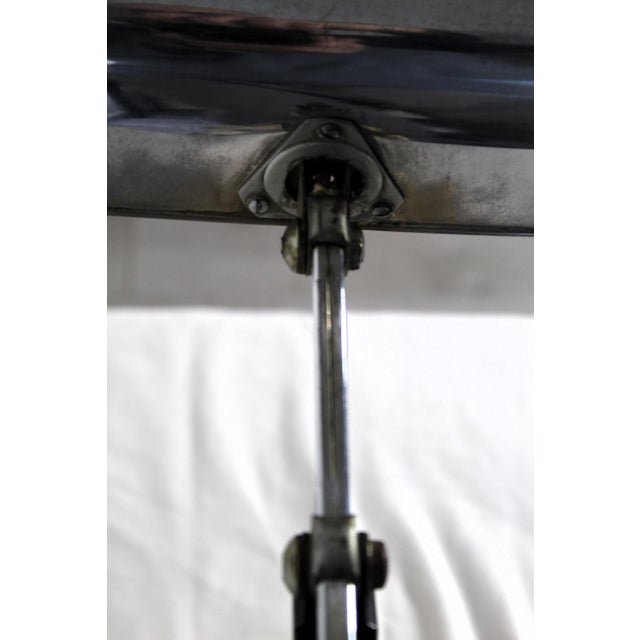 Art Deco Desk Lamp, 1920s For Sale - Image 10 of 15