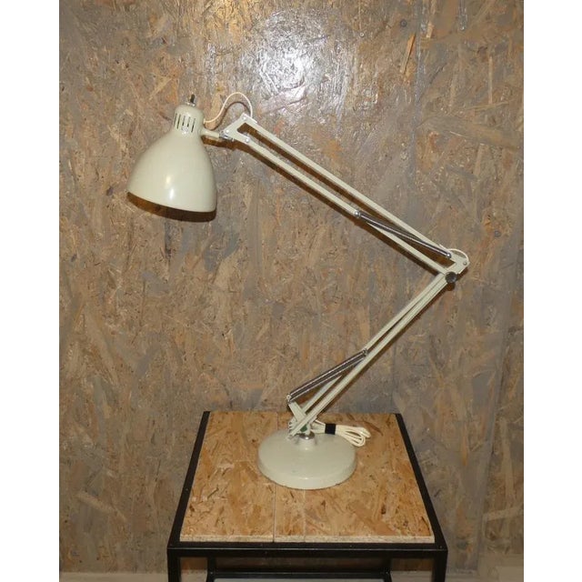 Table Lamp from Luxo For Sale - Image 11 of 12