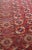 Mid 19th Century Antique Turkoman Tekke Main Carpet, Mid 19th Century For Sale - Image 5 of 13