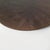 Italian Modern Rotating Plate in Wood, 1990s For Sale - Image 4 of 10