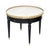 Louis XVI Style, French Antique Bouillotte Side Table For Sale In Austin - Image 6 of 9