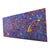 Abstract Contemporary Abstract Expressionist Acrylic Painting on Canvas, Colorful Drip Composition For Sale - Image 3 of 7