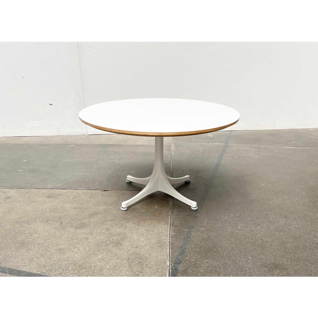 Mid-Century Modern Tray Table by George Nelson for Vitra For Sale - Image 3 of 18